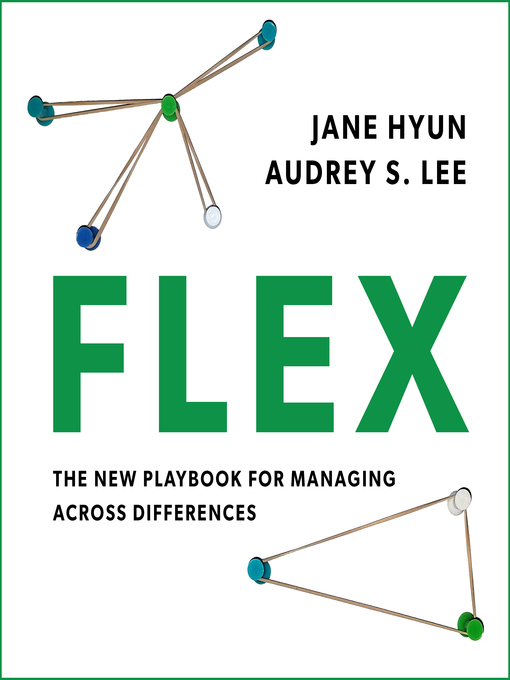 Title details for Flex by Jane Hyun - Available